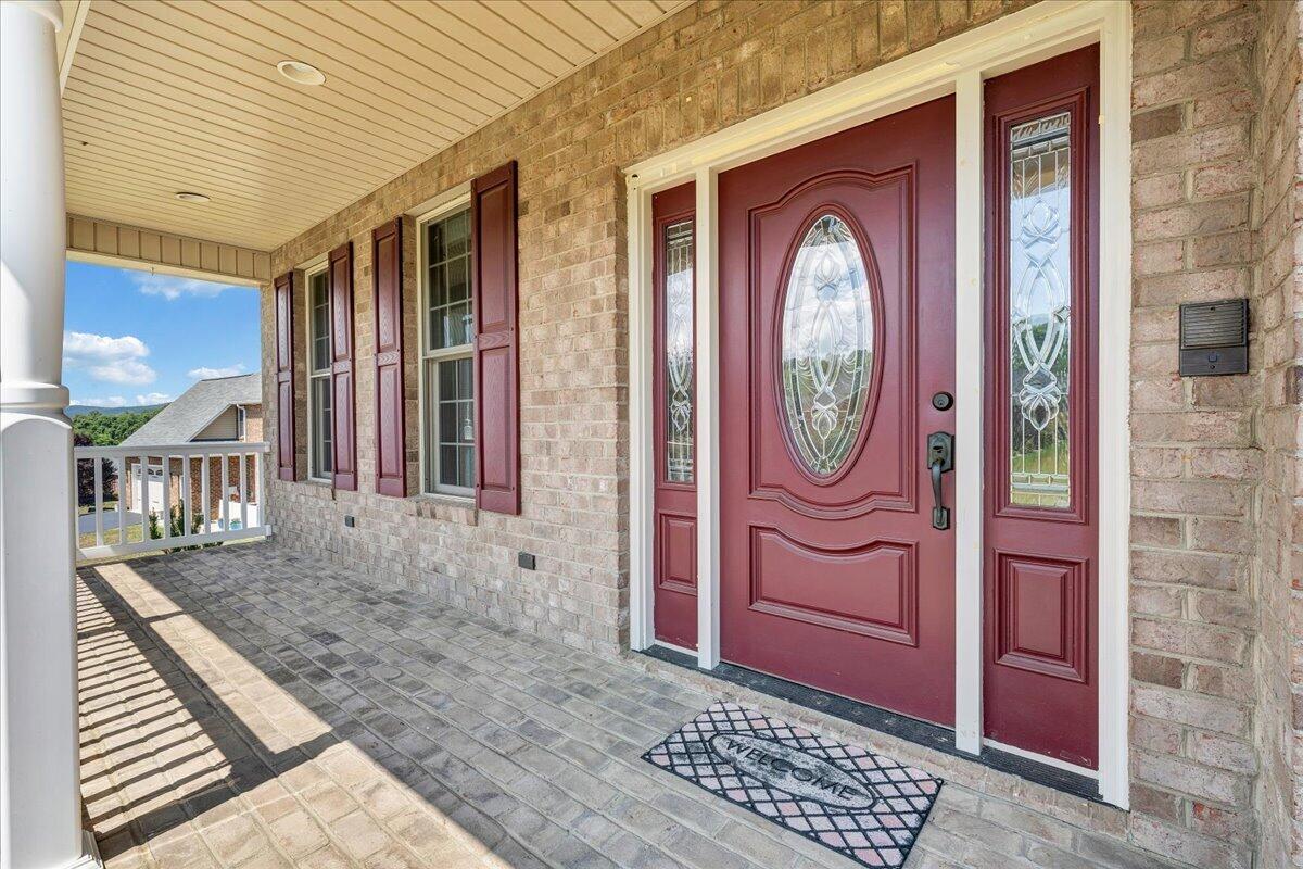 Residential in Daleville 2
