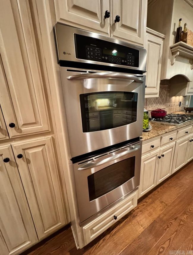 304 Quail Creek Rd, House other with 4 bedrooms, 5 bathrooms and null parking in Hot Springs National Park AR | Image 9