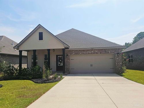 3223 Mountain Laurel Trl, Cantonment, FL, 32533-4762 | Card Image