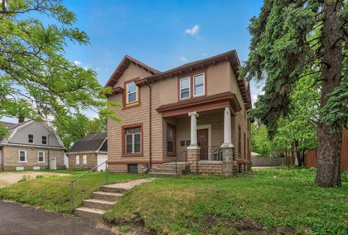 1811 E 28th St, Minneapolis, MN, 55407-4749 | Card Image