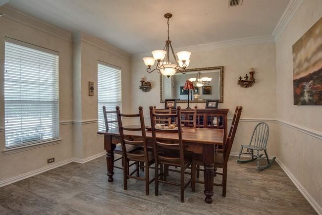 817 Water Oak Dr, House other with 4 bedrooms, 4 bathrooms and null parking in Grapevine TX | Image 6