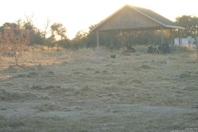 00 TRUMBO RD Trumbo Pass, Home with 0 bedrooms, 0 bathrooms and null parking in San Antonio TX | Image 8