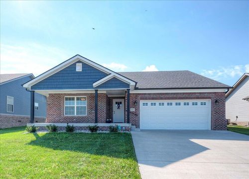 452 Middle Creek Way, Berea, KY, 40403-8696 | Card Image