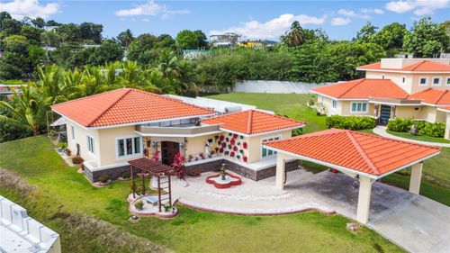 12 Calle 4, HUMACAO, PR, 00791 | Card Image