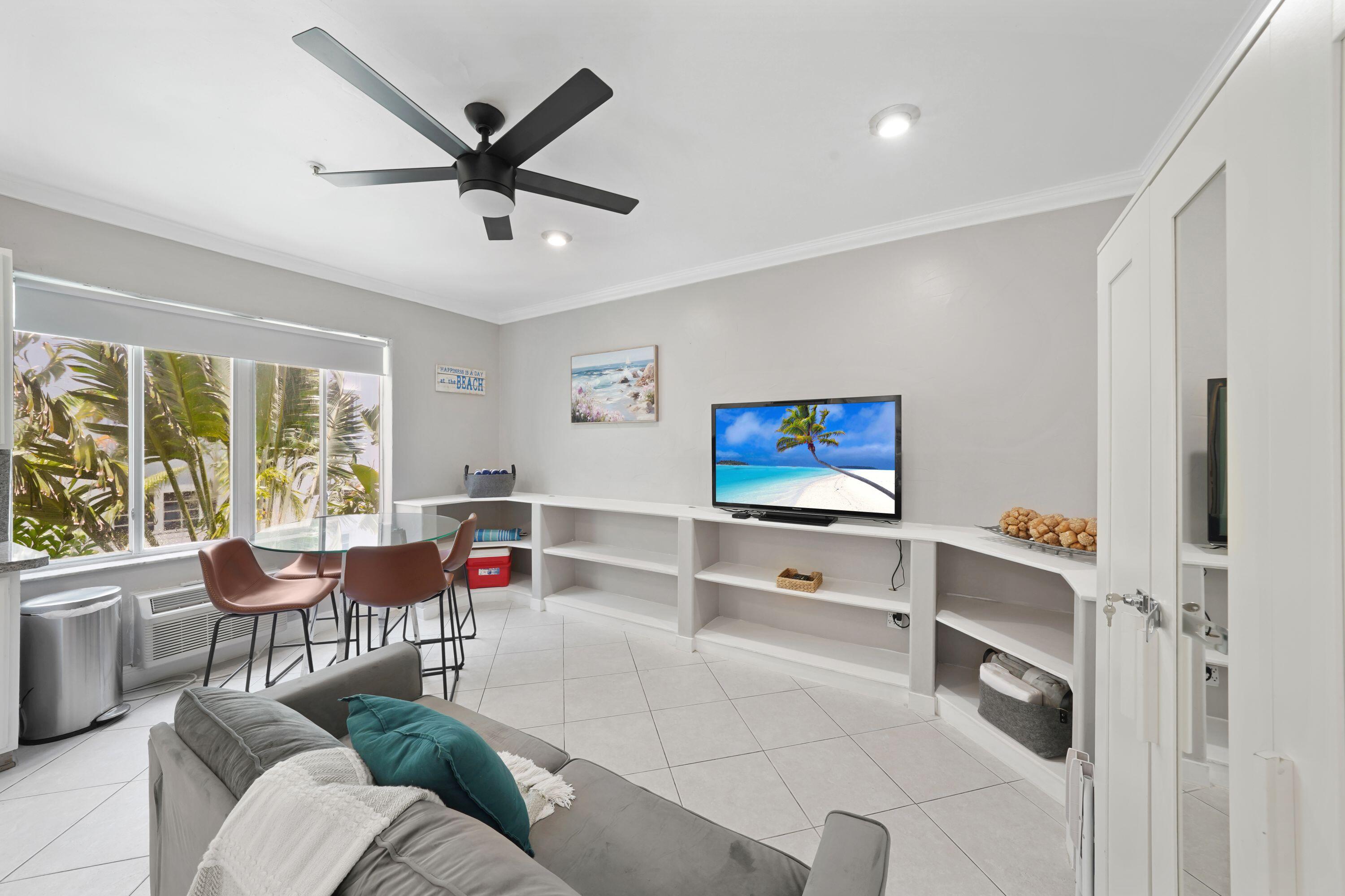 Residential Lease in Miami Beach 5