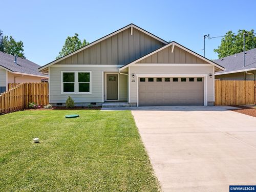 272 Se Ivy St, Mill City, OR, 97360-0070 | Card Image