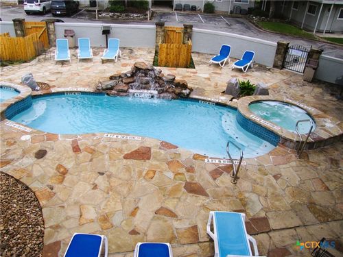 j203-730 E Mather Street, New Braunfels, TX, 78130 | Card Image