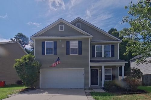 248 Eagle Pointe Drive, Chapin, SC, 29036-9261 | Card Image