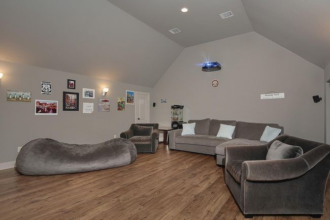 28207 E Benders Landing Boulevard, House other with 7 bedrooms, 9 bathrooms and 4 parking in Spring TX | Image 45