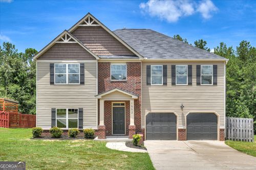 1552 Oglethorpe Dr, Hephzibah, GA, 30815-0009 | Card Image