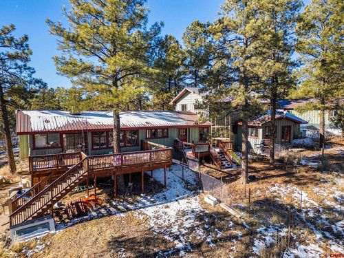 37951 Highway 184, Mancos, CO, 81328-9264 | Card Image