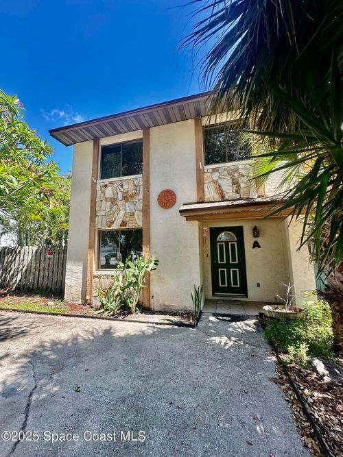 a-236 Chandler St, Cape Canaveral, FL, 32920-2649 | Card Image