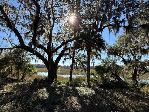 8341 Crooked Creek Lane, Edisto Island, SC, 29438 | Card Image