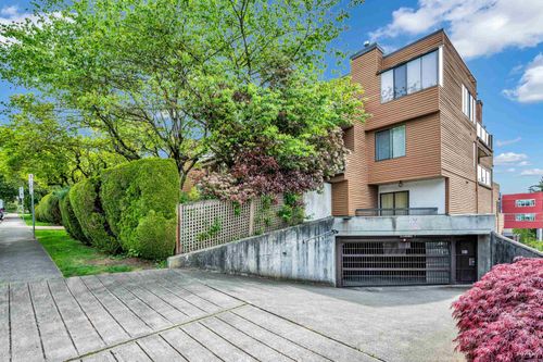 108-812 Milton St, New Westminster, BC, V3M1N2 | Card Image