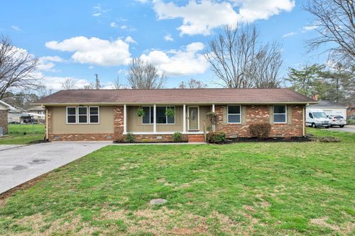 4645 E Circle Dr Nw, Cleveland, TN, 37312-4102 | Card Image