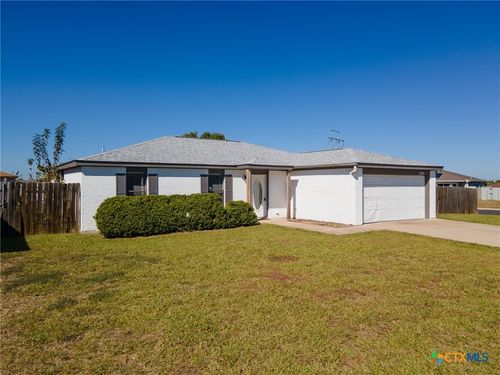 2801 Daytona Dr, Killeen, TX, 76549-4289 | Card Image