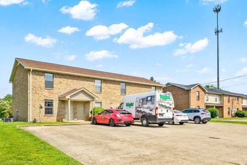 apt-4-273 Northridge Dr, Clarksville, TN, 37042-8356 | Card Image