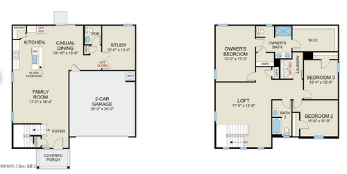 109 Rider Road, Pikeville, NC, 27863 | Card Image