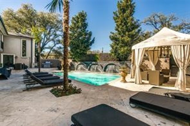 APT-101 - 7736 Meadow Rd, Condo with 3 bedrooms, 3 bathrooms and null parking in Dallas TX | Image 25
