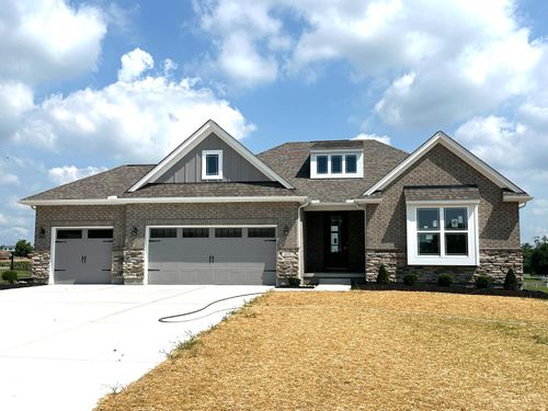4970 Fescue Dr, Liberty Twp, OH, 45011-3794 | Card Image