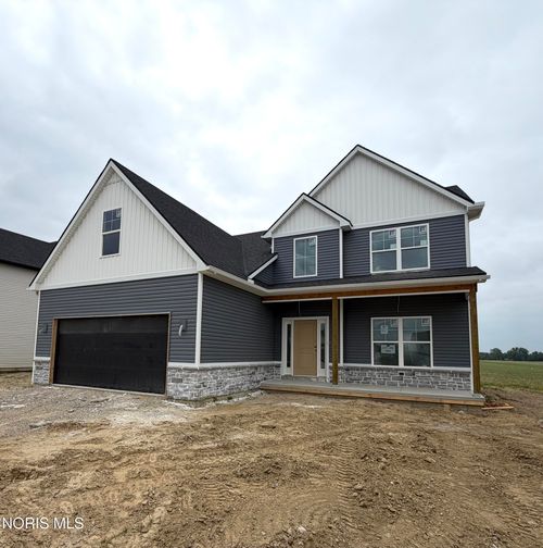 9845 Featherwood Ln, Sylvania, OH, 43560-8529 | Card Image