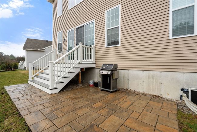 6 - 6 Glen Ellen Blvd, Condo with 3 bedrooms, 3 bathrooms and 2 parking in Millis MA | Image 28