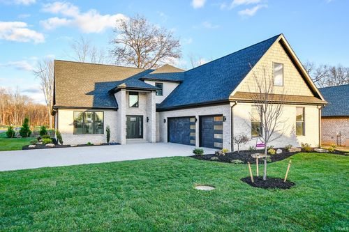 10143 Gallop Way, Evansville, IN, 47725-0036 | Card Image