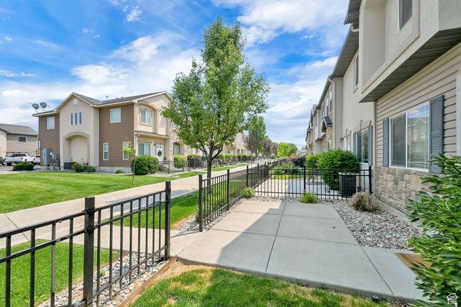 View of property's community with a residential view | Image 4
