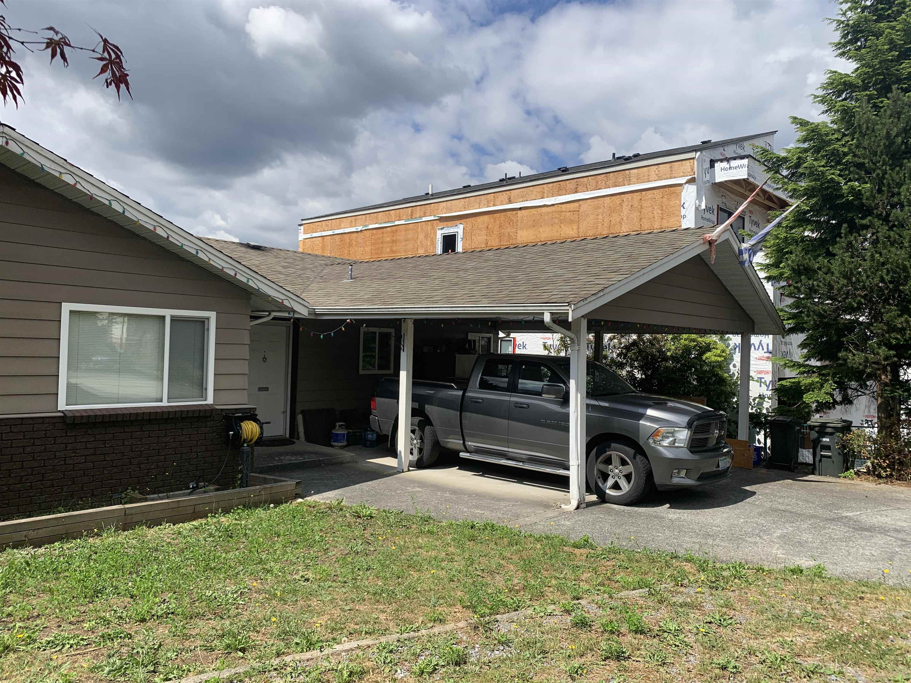 Residential in Burnaby 2