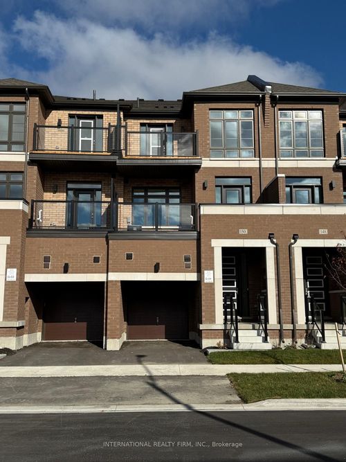150 Turnberry Lane, Barrie, ON, L9J0M3 | Card Image
