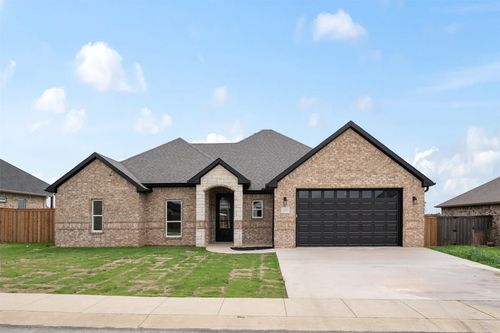 509 Limestone Cir, Mabank, TX, 75147-1360 | Card Image