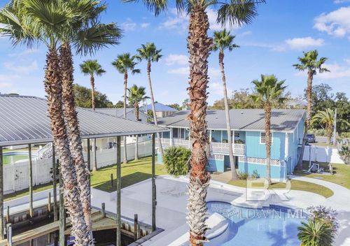 26318 Marina Road, Orange Beach, AL, 36561 | Card Image
