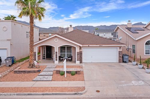 10917 Duster Dr, El Paso, TX, 79934-2830 | Card Image