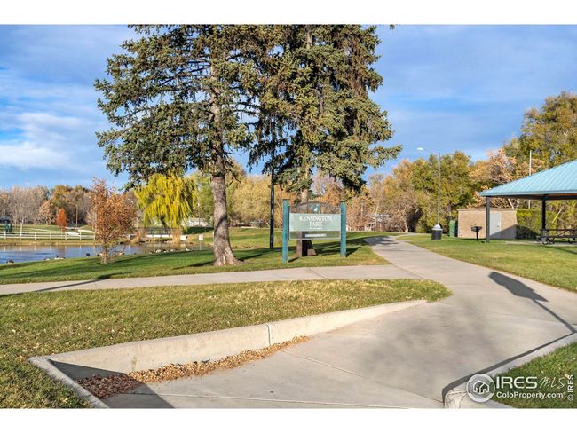 2423 Whistler Dr, Townhouse with 3 bedrooms, 3 bathrooms and null parking in Longmont CO | Image 28