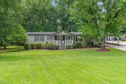 162 Green Drive, Morrisville, NC, 27560 | Card Image