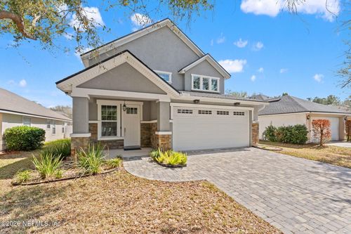 703 Bellshire Dr, ORANGE PARK, FL, 32065-5284 | Card Image