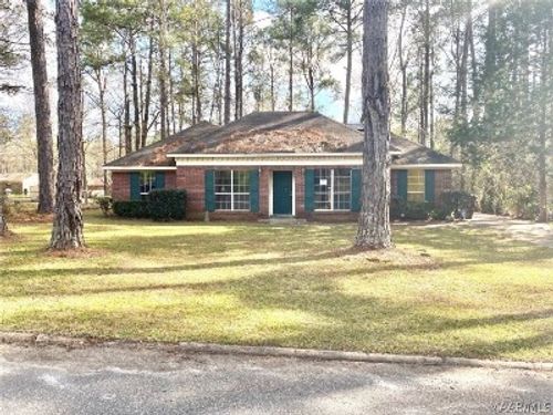 2505 Alabama Ave, Tuskegee Institute, AL, 36088-2411 | Card Image