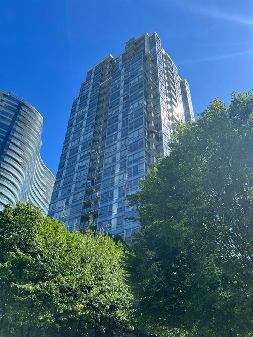 1707-939 Expo Boulevard, Vancouver, BC, V6Z3G7 | Card Image