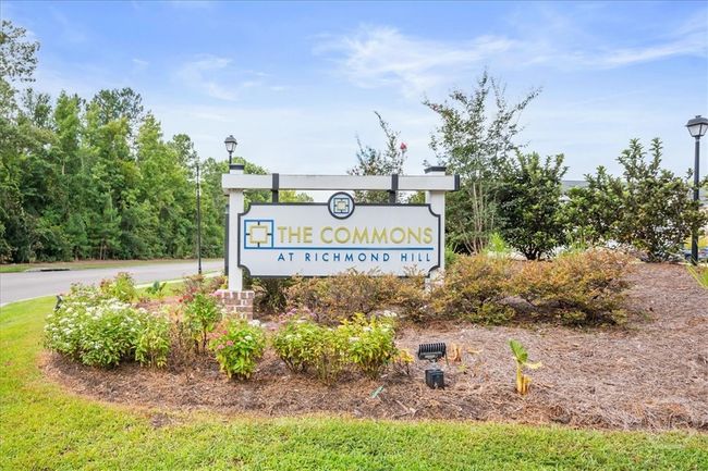 303 Waybridge Way, House other with 5 bedrooms, 3 bathrooms and null parking in Richmond Hill GA | Image 47
