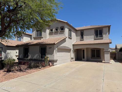 15512 W Marconi Ave, Surprise, AZ, 85374-8829 | Card Image