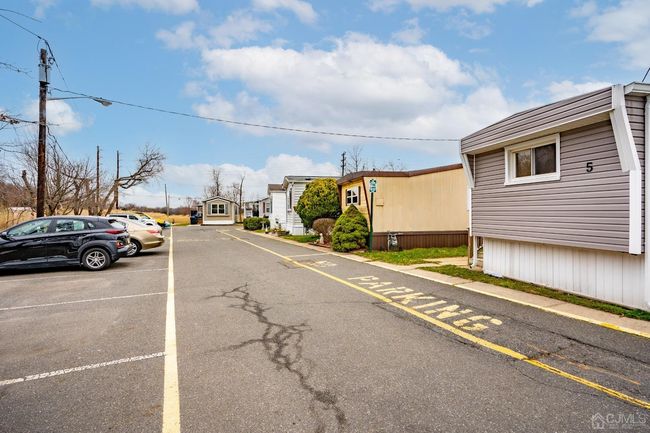 6 Mary Way, House other with 2 bedrooms, 1 bathrooms and null parking in Avenel NJ | Image 23