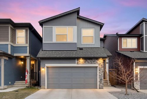 32 Wolf Creek Street Se, Calgary, AB, T2X4V2 | Card Image