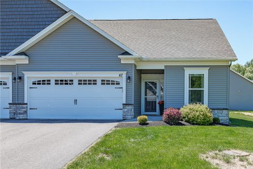 67 Timber Creek, Gates, NY, 14606 | Card Image