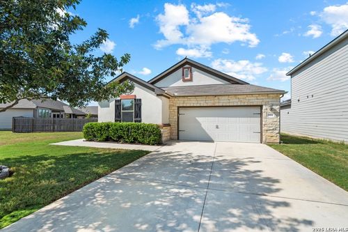 3964 Legend Rock, New Braunfels, TX, 78130-2062 | Card Image