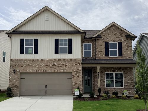 532 Misty Creek Ct, Nashville, TN, 37207-3682 | Card Image