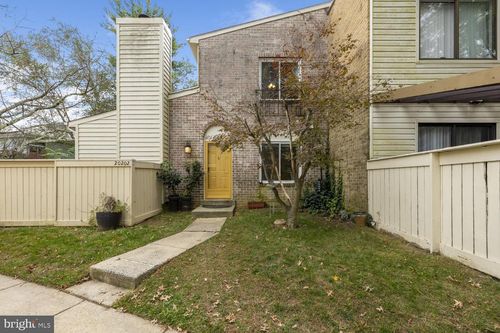 20202 Lea Pond Pl, MONTGOMERY VILLAGE, MD, 20886-1269 | Card Image