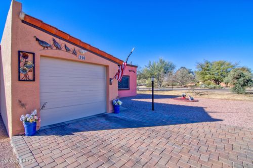 310 E Paseo Verde, Green Valley, AZ, 85614 | Card Image
