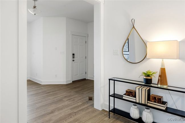 11183 Pinewild Dr, House other with 3 bedrooms, 3 bathrooms and null parking in Providence Forge VA | Image 4