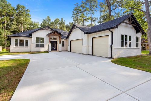 2439 Centurian Cir, Roman Forest, TX, 77357-3258 | Card Image