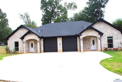 4500 &amp; 4502 Cannon Street, Home with 0 bedrooms, 0 bathrooms and null parking in Longview TX | Image 1